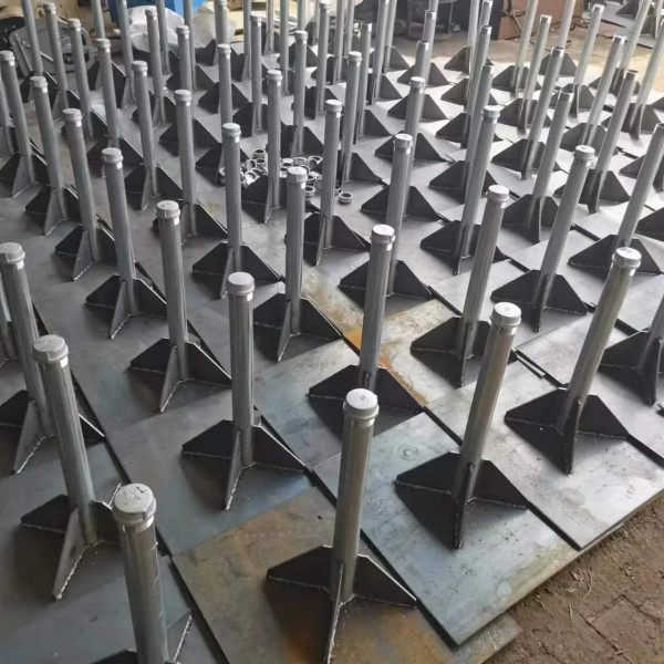 抚顺鑫亿呈沉降板生产