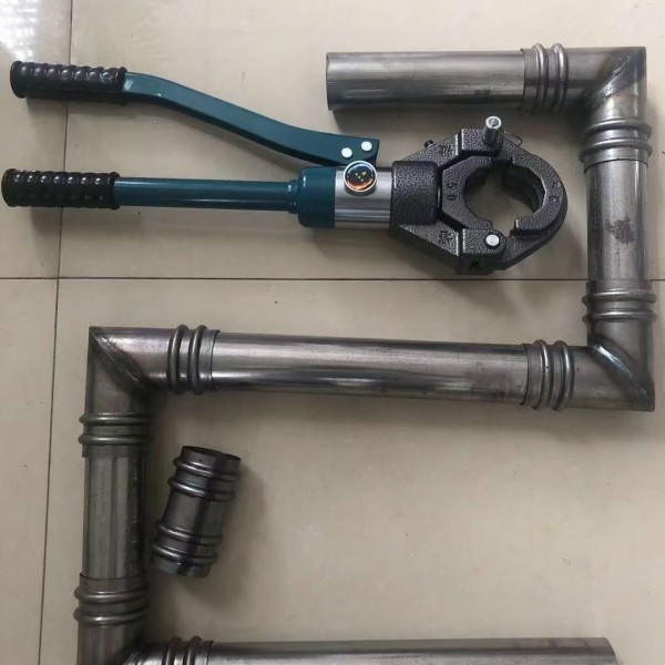 抚顺冷却管生产